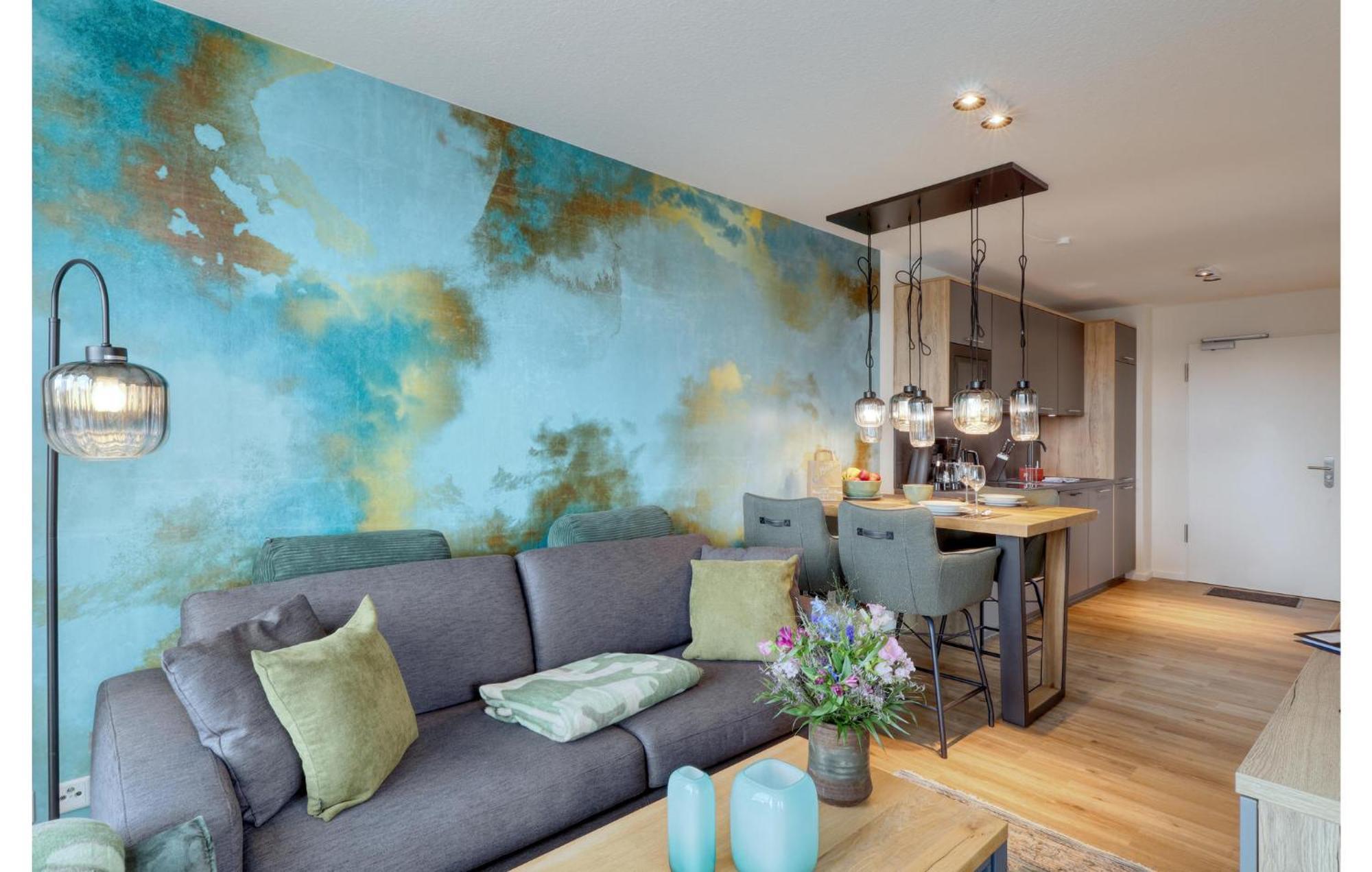 1 Bedroom Awesome Apartment In Nordstrand Buitenkant foto