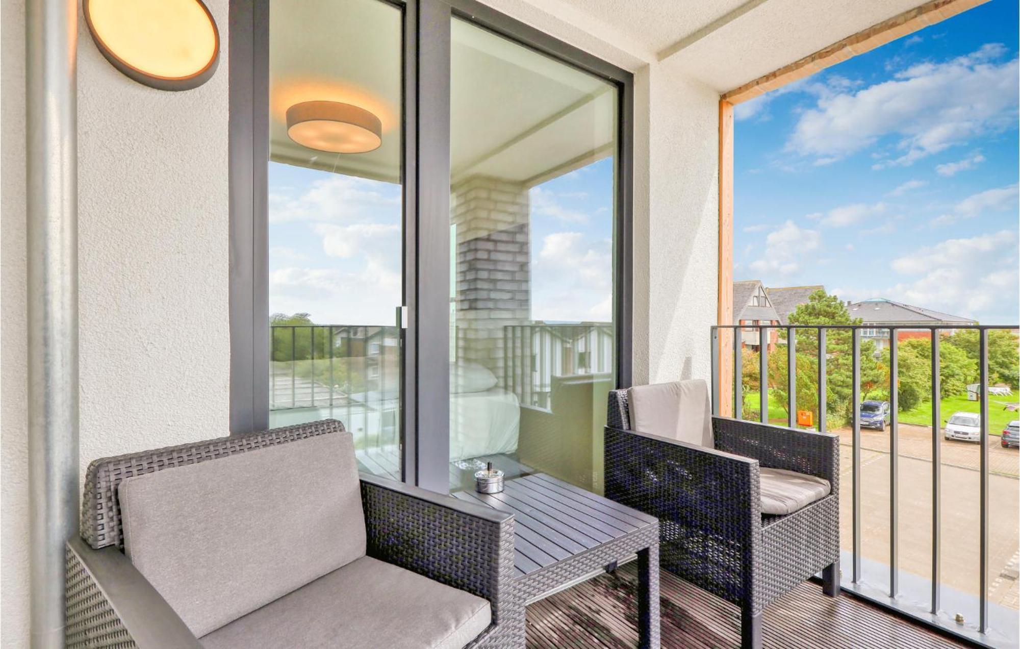 1 Bedroom Awesome Apartment In Nordstrand Buitenkant foto